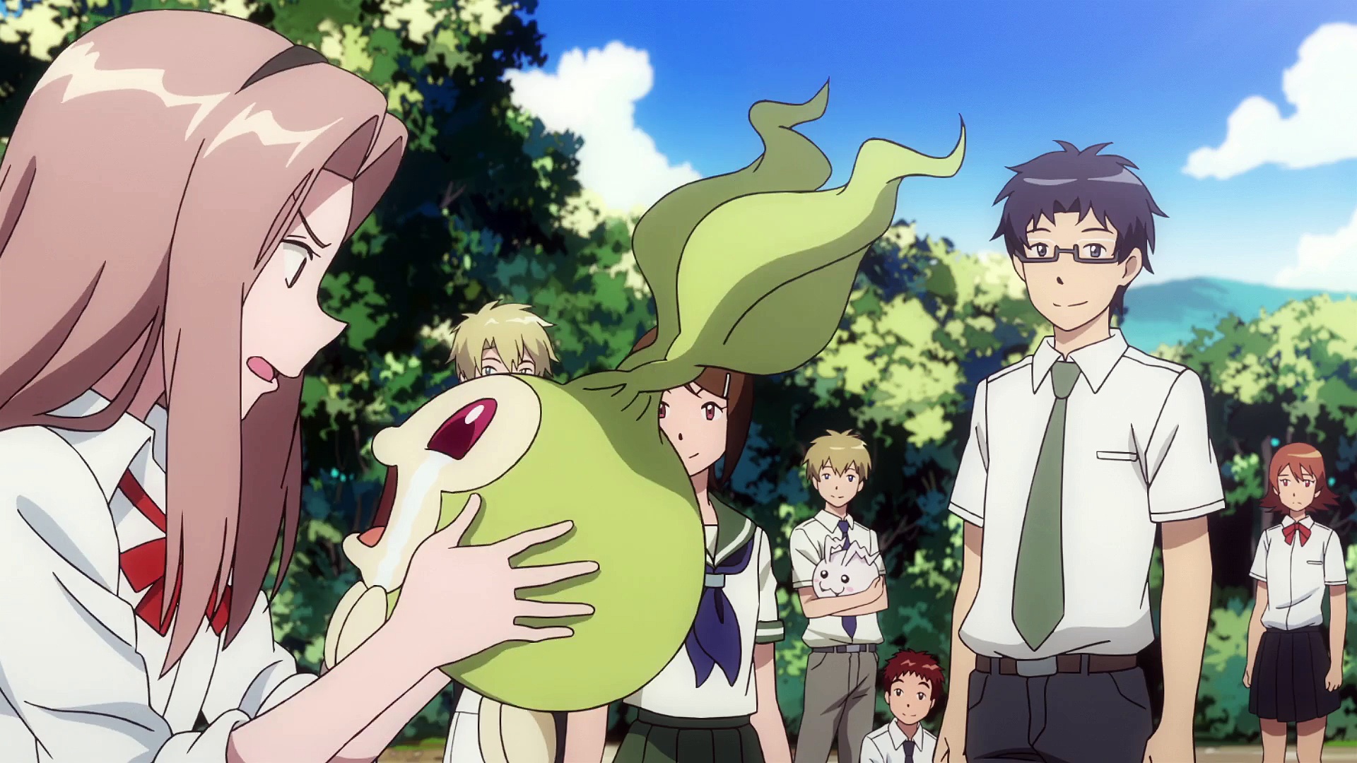 Digimon Adventure Tri