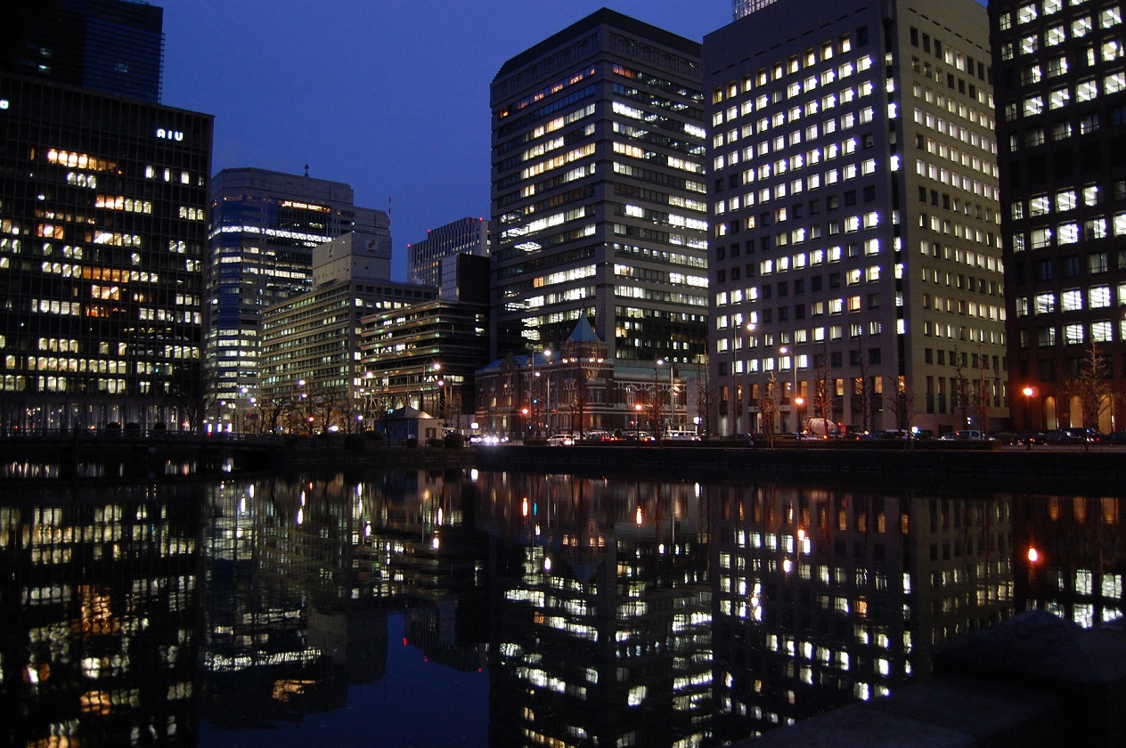Ingin Berwisata Malam Di Kota Tokyo Tetapi Takut Budget Berlebih? Gunakan Tokyo Nighttime Passport Untuk Pengalaman Wisata Malam Yang Sempurna !