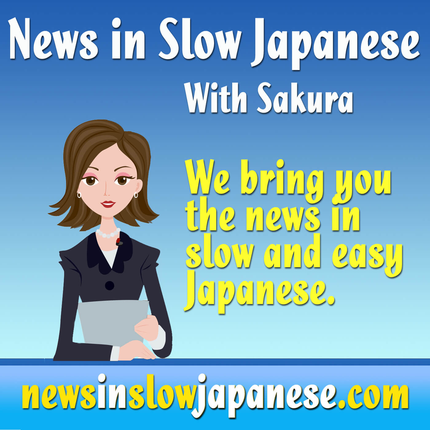 Bingung Mencari Sumber Berita Dalam Bahasa Jepang Yang Mudah Untuk Dipelajari Artforia Berikan Rekomendasinya Disini