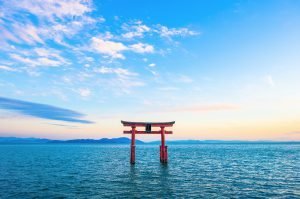 5 Aktivitas Seru Yang Dapat Kamu Lakukan Ketika Mengunjungi Danau Biwa Di Jepang