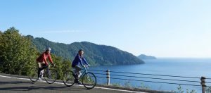 5 Aktivitas Seru Yang Dapat Kamu Lakukan Ketika Mengunjungi Danau Biwa Di Jepang