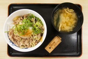 4 Restoran Gyu-Don Terbaik Yang Wajib Kamu Cicipi 