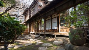 5 Hostel Terbaik Dengan Harga Ramah Kantong Yang Ada Di Kota Tokyo ! 