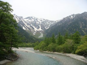 Nikmati Pengalaman Wisata Hiking Pegunungan Kamikochi Yang Sempurna Di Prefektur Nagano