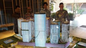 Kawasan Mini Tokyo Akan Hadir Di Cikarang Pada Tahun 2025 Mendatang