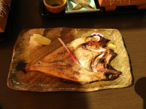 Joban-Mono : Ikan Terenak Di Jepang Yang Juga Menjadi Salah Satu Cara Kota Iwaki Untuk Mempromosikan Diri Kepada Dunia Luar 