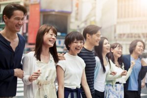 Beberapa Alasan Tentang Stereotip Sikap Masyarakat Jepang
