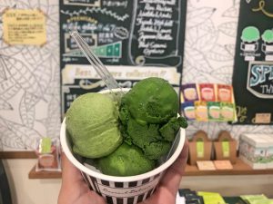 6 Toko Es Krim Terbaik Yang Ada Di Kota Tokyo