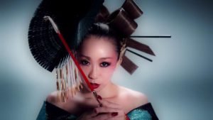 Koda Kumi Rilis Video Musik Terbarunya Untuk Lagunya Yang Berjudul STRIP