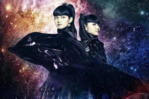 BABYMETAL Sukses Raih Peringkat Atas Dalam Tangga Musik Billboard Dengan Album Terbarunya METAL GALAXY