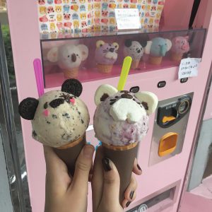 6 Toko Es Krim Terbaik Yang Ada Di Kota Tokyo