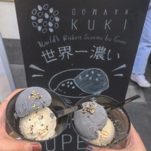 6 Toko Es Krim Terbaik Yang Ada Di Kota Tokyo