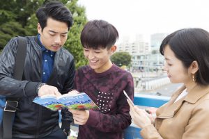 Beberapa Alasan Tentang Stereotip Sikap Masyarakat Jepang