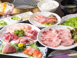 5 Restoran Halal Terbaik Yang Dapat Kamu Temukan Di Kota Tokyo !