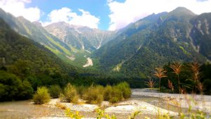 Nikmati Pengalaman Wisata Hiking Pegunungan Kamikochi Yang Sempurna Di Prefektur Nagano