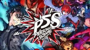 ATLUS & Koei Tecmo Bekerja Sama Hadirkan Persona 5 Terbaru Dengan Konsep Gameplay Yang Unik