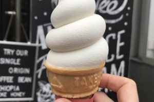 6 Toko Es Krim Terbaik Yang Ada Di Kota Tokyo