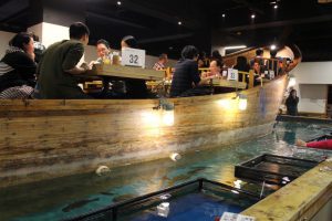 3 Restoran Dan Izakaya Dengan Tema Unik Yang Ada Di Area Shinjuku Tokyo