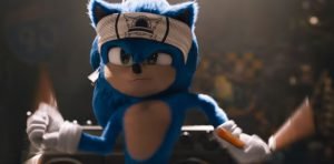 Film Live-Action Sonic the Hedgehog Kembali Hadirkan Trailer Baru Dengan Desain Karakter Yang Berbeda 