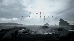 Death Stranding Segera Meluncur Di Pasaran Playstation 4 Pada Tanggal 8 November 2019