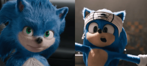 Film Live-Action Sonic the Hedgehog Kembali Hadirkan Trailer Baru Dengan Desain Karakter Yang Berbeda