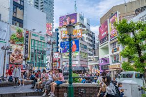 5 Destinasi Wisata Terbaik & Cocok Untuk Para Traveler Wanita Di Jepang