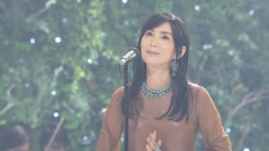 Mariya Takeuchi Hadir Untuk Pertama Kalinya Dalam Acara Tahunan Kohaku Uta Gassen NHK