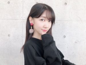 Menjelang Umur 30, Yuki Kashiwagi Tidak Ingin Cepat-Cepat Lulus Dari AKB48