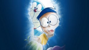 Game Doraemon Terbaru Akan Kembali Hadir Untuk Platform Nintendo Switch 