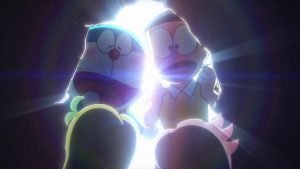 Game Doraemon Terbaru Akan Kembali Hadir Untuk Platform Nintendo Switch