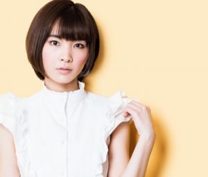 Sachiko Aoyama Rilis Album Solo Pertamanya Pada November 2019