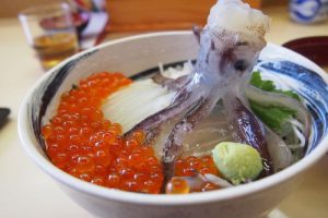 5 Hidangan Kuliner Jepang Yang Ternyata Menyimpan Arti Unik Dari Namanya