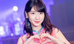 Menjelang Umur 30, Yuki Kashiwagi Tidak Ingin Cepat-Cepat Lulus Dari AKB48