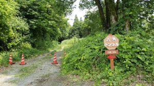 Telusuri Terowongan Misterius Hakkaku Di Pegunungan Misato, Prefektur Kumamoto