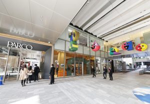 Shibuya Parco Reborn, Pusat Perbelanjaan Terbaru Yang Wajib Dikunjungi Para Wisatawan Di Tokyo