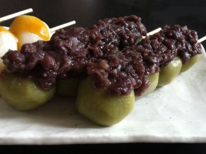 Berbagai Cara Untuk Mengubah Hidup Kamu Lebih Baik Dengan Hidangan Dango !