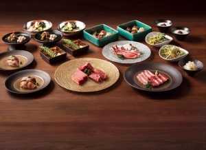 5 Restoran Yakiniku Terbaik Yang Ada Di Akihabara Tokyo