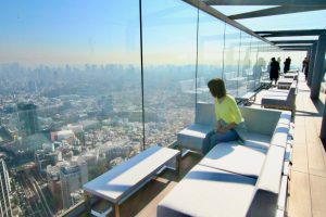 5 Spot Foto Terbaik Untuk Menangkap Panorama Ikonik Dari Shibuya Crossing Di Tokyo