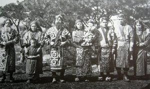 Perjalanan Suku Ainu Yang Merupakan Penduduk Asli Tanah Utara Jepang