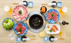 5 Restoran Yakiniku Terbaik Yang Ada Di Akihabara Tokyo