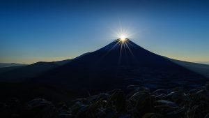 4 Lokasi Terbaik Untuk Menikmati Tradisi Hatsuhinode Saat Tahun Baru Jepang