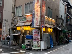 5 Restoran Yakiniku Terbaik Yang Ada Di Akihabara Tokyo