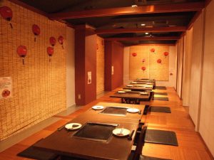Wahaha Fugetsu Restoran Okonomiyaki Legendaris Hadir Di Osaka