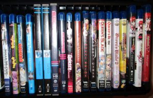 Industri Anime Jepang Dapatkan Keuntungan Besar Dari Luar Jepang
