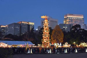 Hari Natal Di Jepang, Bagaimana Masyarakat Jepang Merayakannya?