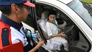 Jepang Terapkan Standar Mobil Terbaru Dengan Teknologi Rem Otomatis 