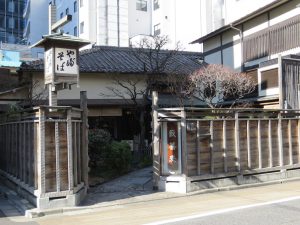 Cicipi Soba Berkualitas Tinggi Di Restoran Kanda Yabu Soba