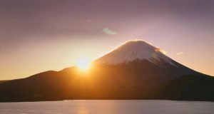 4 Lokasi Terbaik Untuk Menikmati Tradisi Hatsuhinode Saat Tahun Baru Jepang 