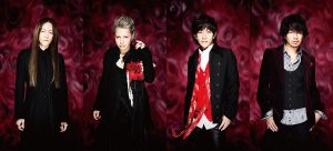 Grub Musik Rock Legendaris L'Arc~en-Ciel Akhirnya Membuka Channel Resmi YouTube