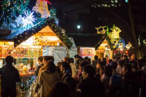 5 Atraksi Terbaik Yang Dapat Kamu Rasakan Saat Bulan Desember 2019 Di Tokyo